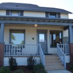 front porch view of Oconomowoc office