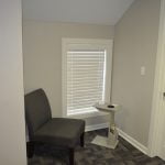 Upstairs Sitting Area